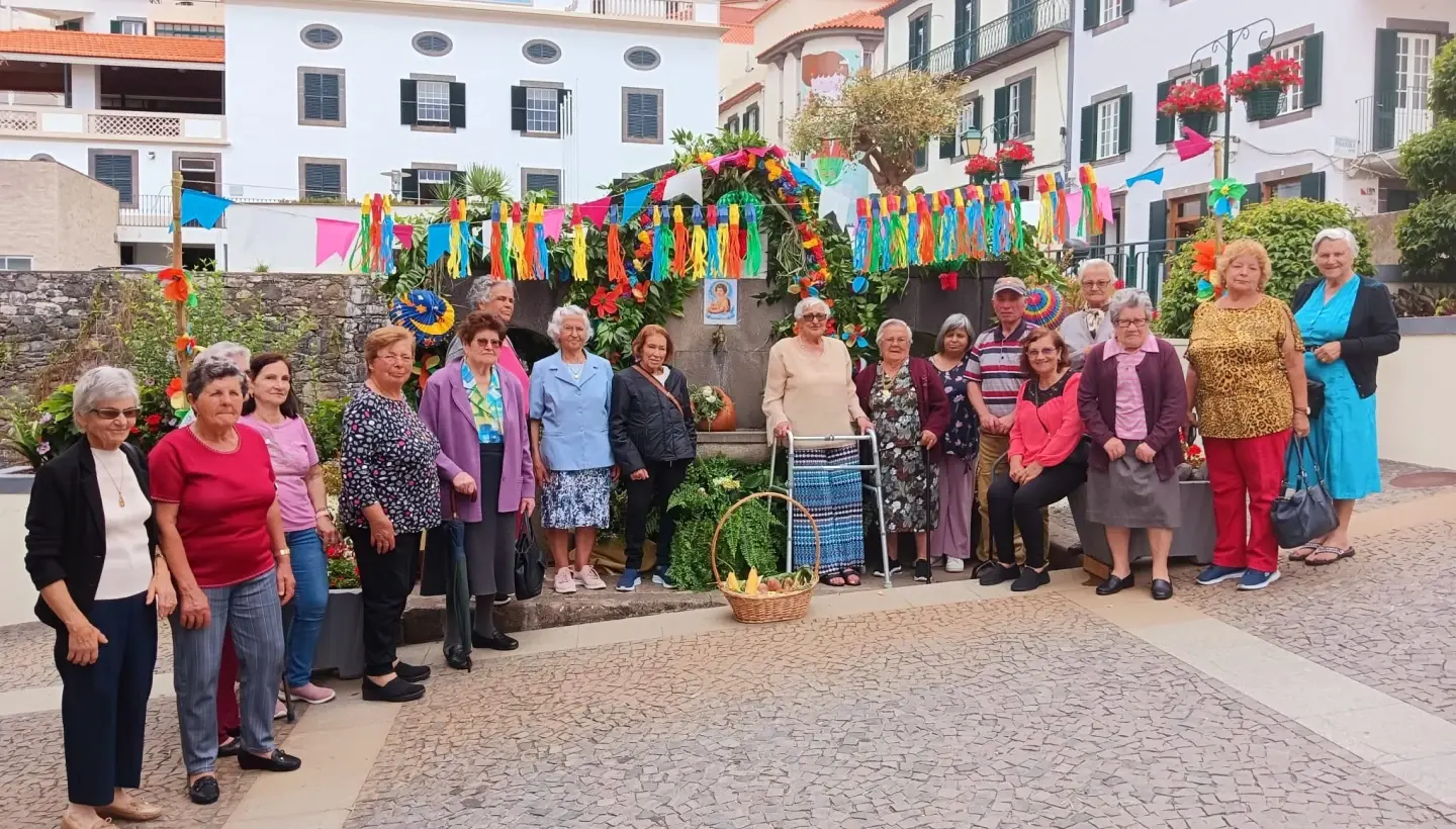Fundacao Joao Pereira