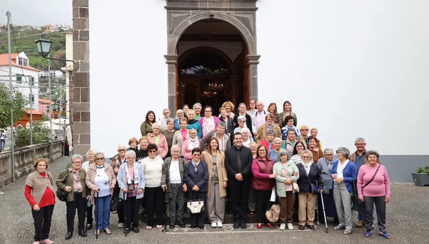 Fundacao Joao Pereira