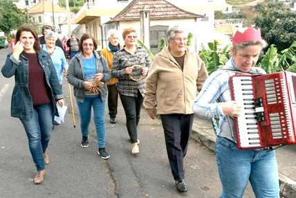 Cantar dos Reis